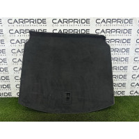 Підлога Багажника