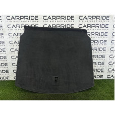 Підлога Багажника