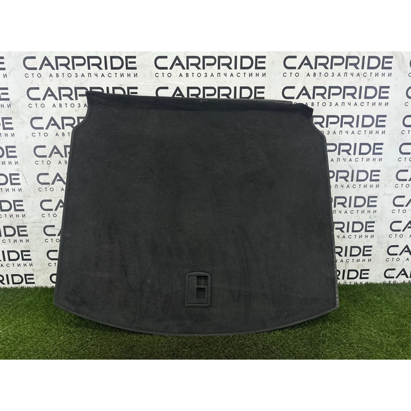 Підлога Багажника (салон) AUDI A8 D4 2011 4.2 CDRA 4H0863463C9X7