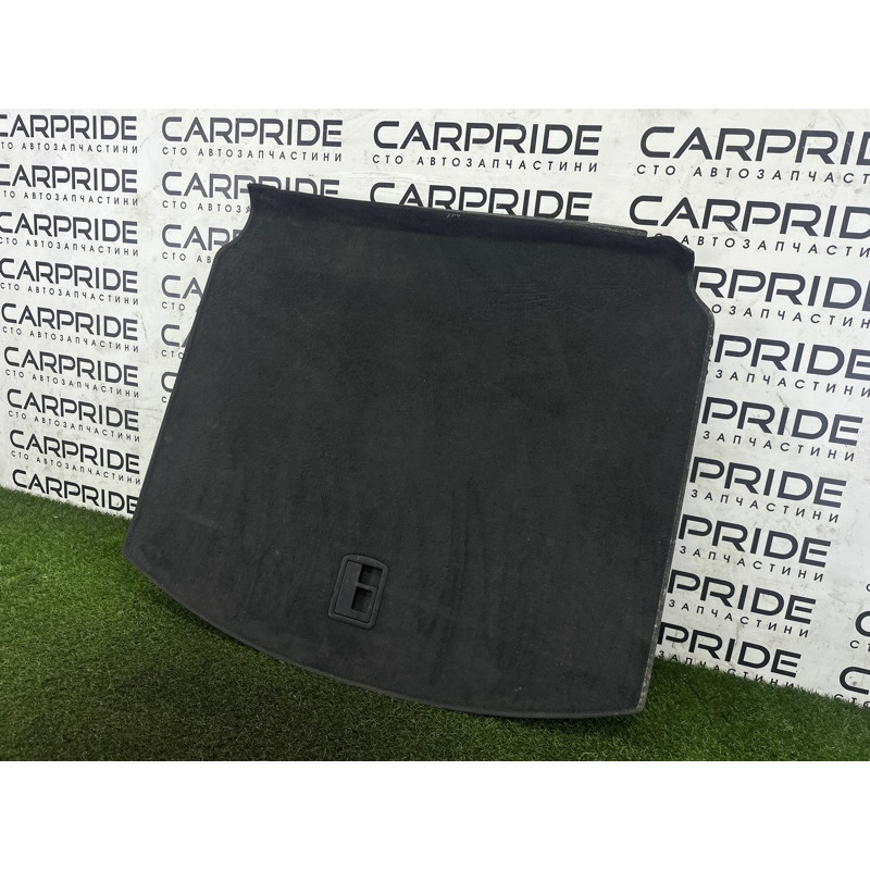 Підлога Багажника (салон) AUDI A8 D4 2011 4.2 CDRA 4H0863463C9X7