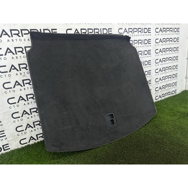 Підлога Багажника (салон) AUDI A8 D4 2011 4.2 CDRA 4H0863463C9X7