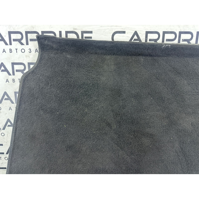 Підлога Багажника (салон) AUDI A8 D4 2011 4.2 CDRA 4H0863463C9X7