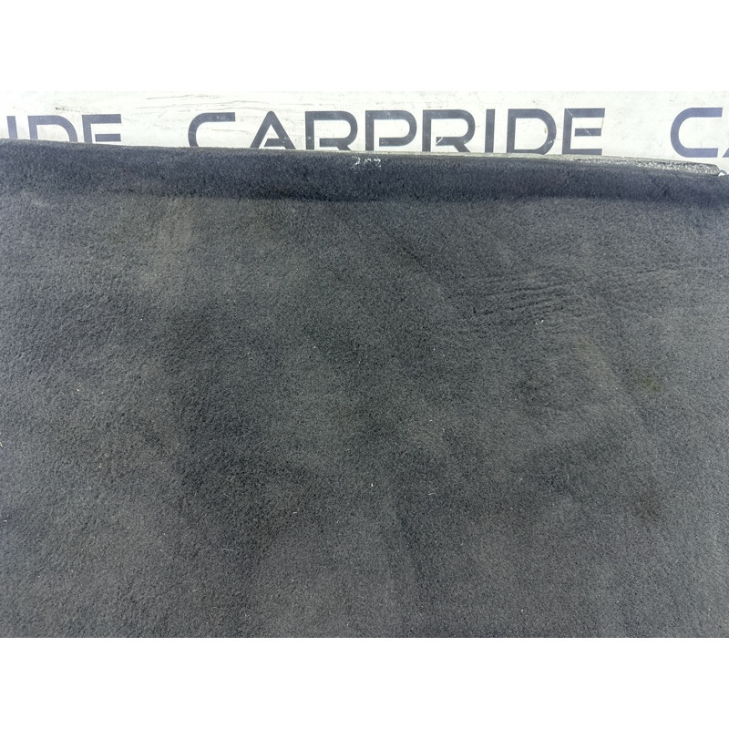 Підлога Багажника (салон) AUDI A8 D4 2011 4.2 CDRA 4H0863463C9X7