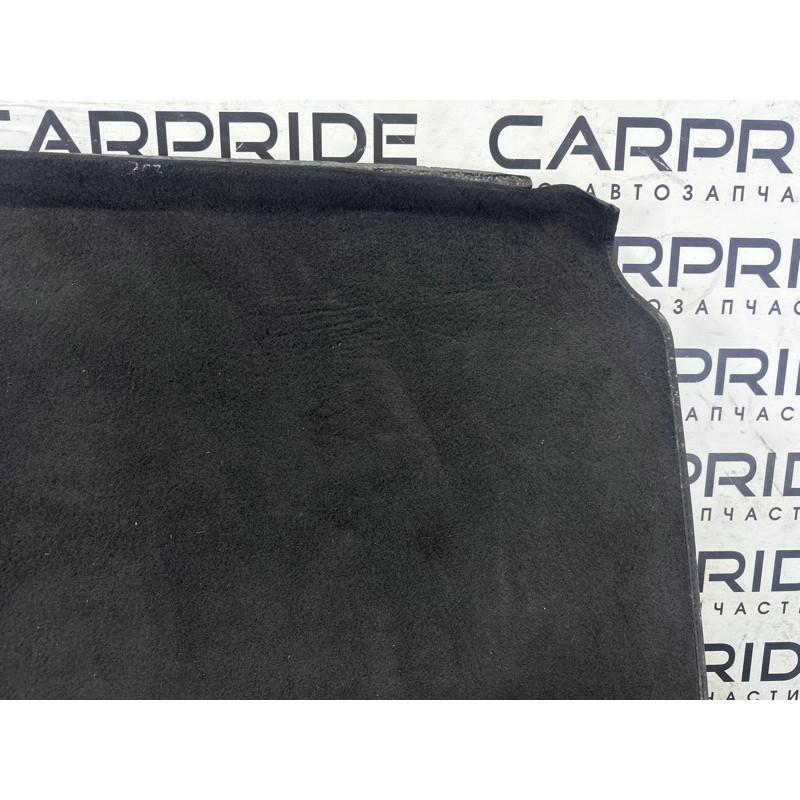 Підлога Багажника (салон) AUDI A8 D4 2011 4.2 CDRA 4H0863463C9X7