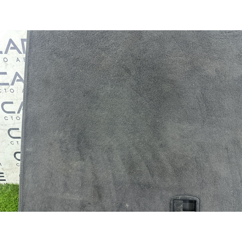 Підлога Багажника (салон) AUDI A8 D4 2011 4.2 CDRA 4H0863463C9X7