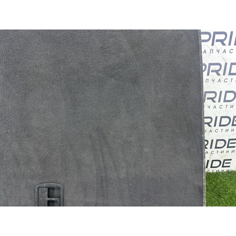 Підлога Багажника (салон) AUDI A8 D4 2011 4.2 CDRA 4H0863463C9X7