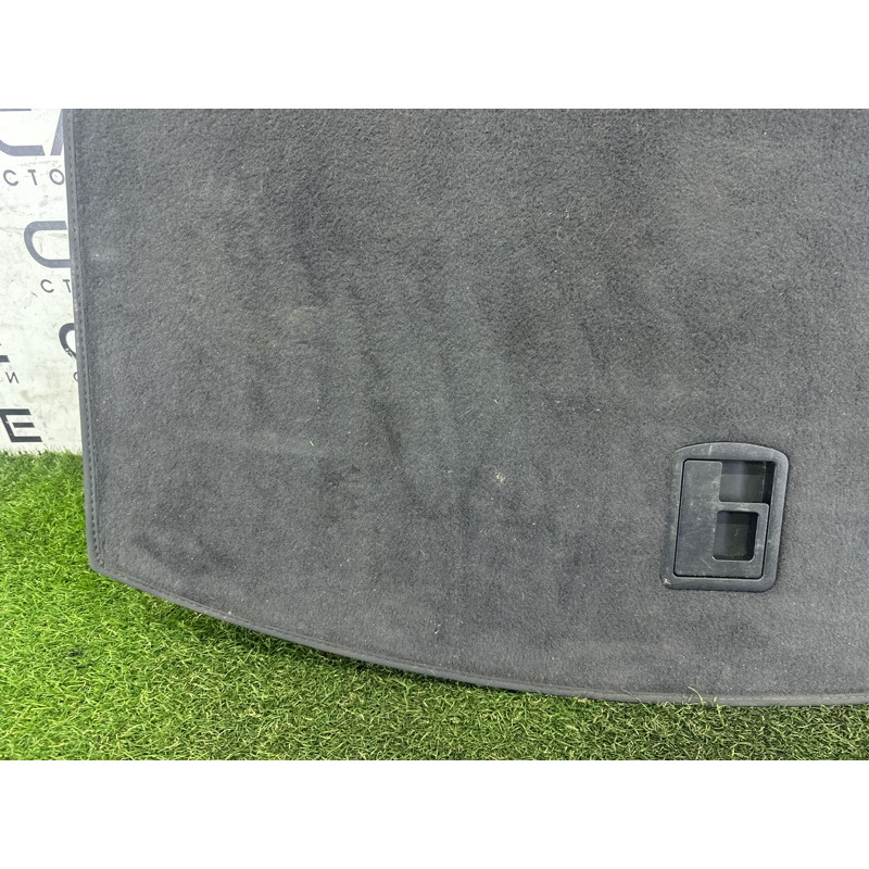 Підлога Багажника (салон) AUDI A8 D4 2011 4.2 CDRA 4H0863463C9X7