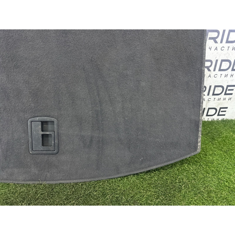 Підлога Багажника (салон) AUDI A8 D4 2011 4.2 CDRA 4H0863463C9X7