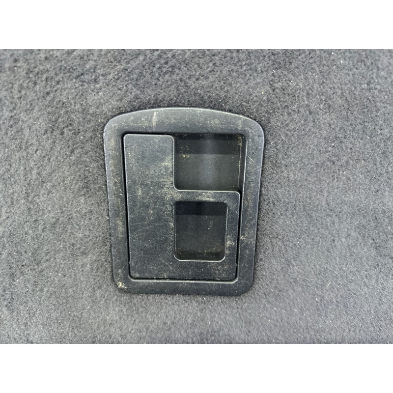 Підлога Багажника (салон) AUDI A8 D4 2011 4.2 CDRA 4H0863463C9X7