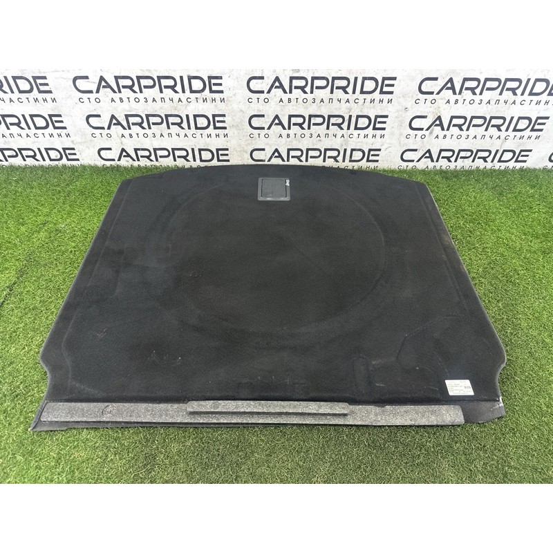 Підлога Багажника (салон) AUDI A8 D4 2011 4.2 CDRA 4H0863463C9X7