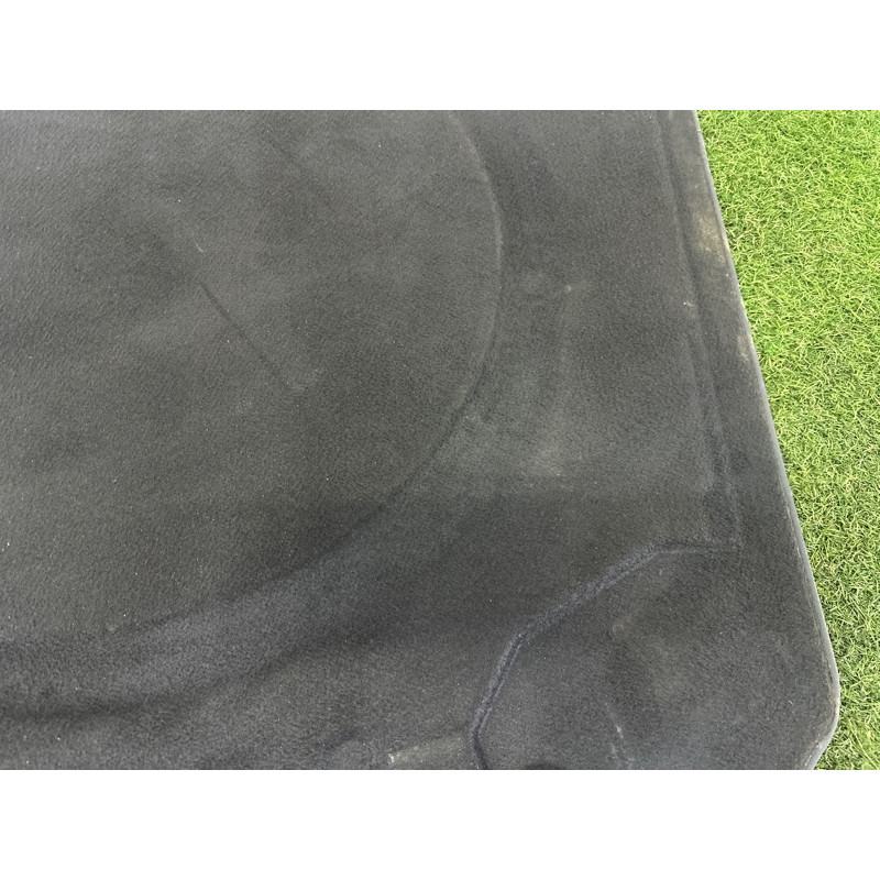 Підлога Багажника (салон) AUDI A8 D4 2011 4.2 CDRA 4H0863463C9X7