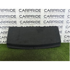 Полка багажника