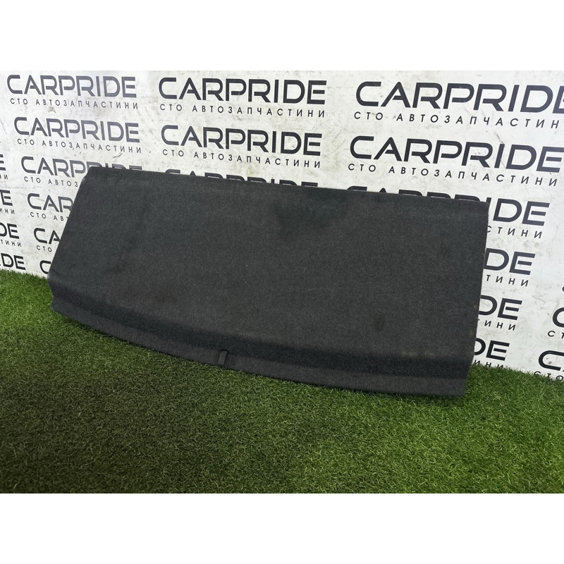 Полка багажника (салон) VOLKSWAGEN TIGUAN BW 2020 5NN858855JCA9