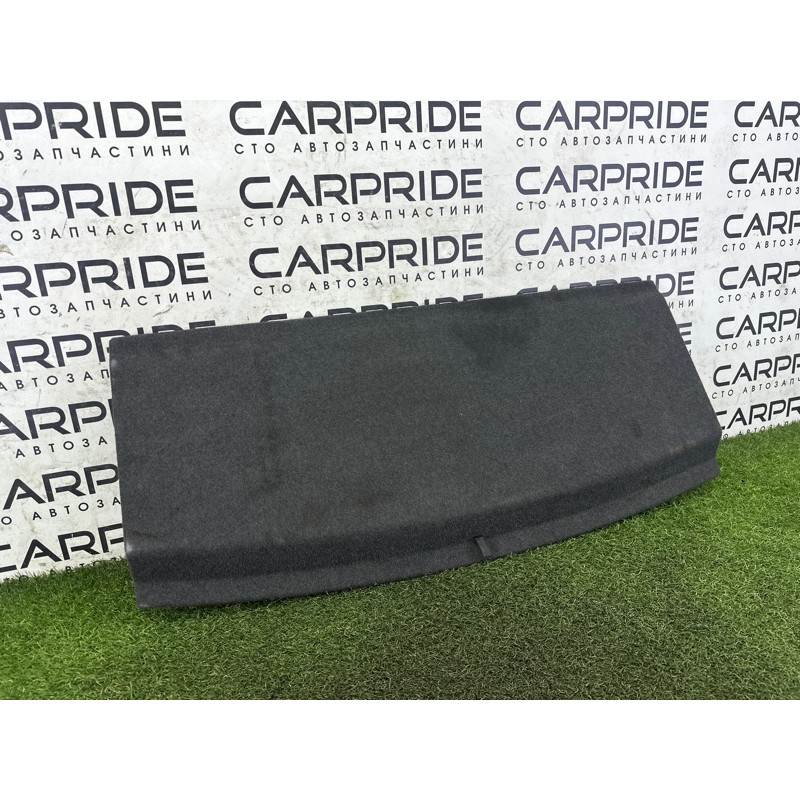 Полка багажника (салон) VOLKSWAGEN TIGUAN BW 2020 5NN858855JCA9