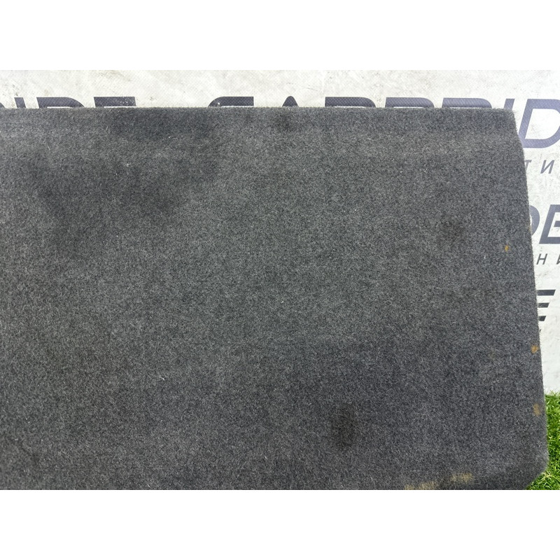 Полка багажника (салон) VOLKSWAGEN TIGUAN BW 2020 5NN858855JCA9