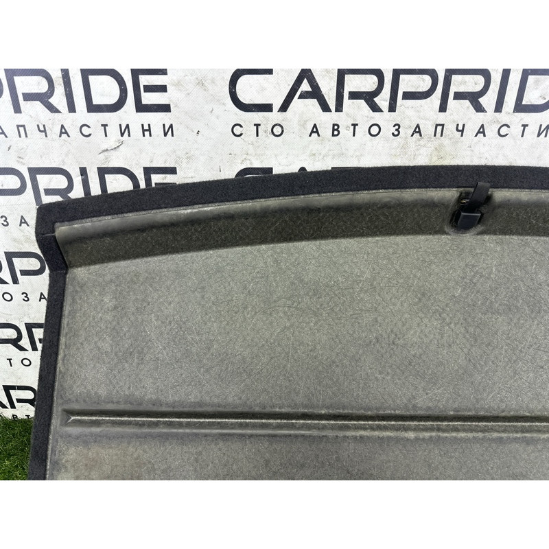 Полка багажника (салон) VOLKSWAGEN TIGUAN BW 2020 5NN858855JCA9