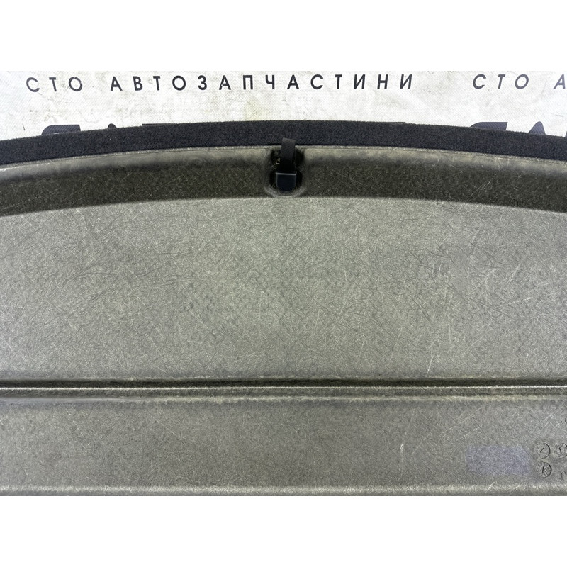 Полка багажника (салон) VOLKSWAGEN TIGUAN BW 2020 5NN858855JCA9