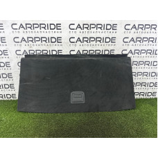 Пол Багажника