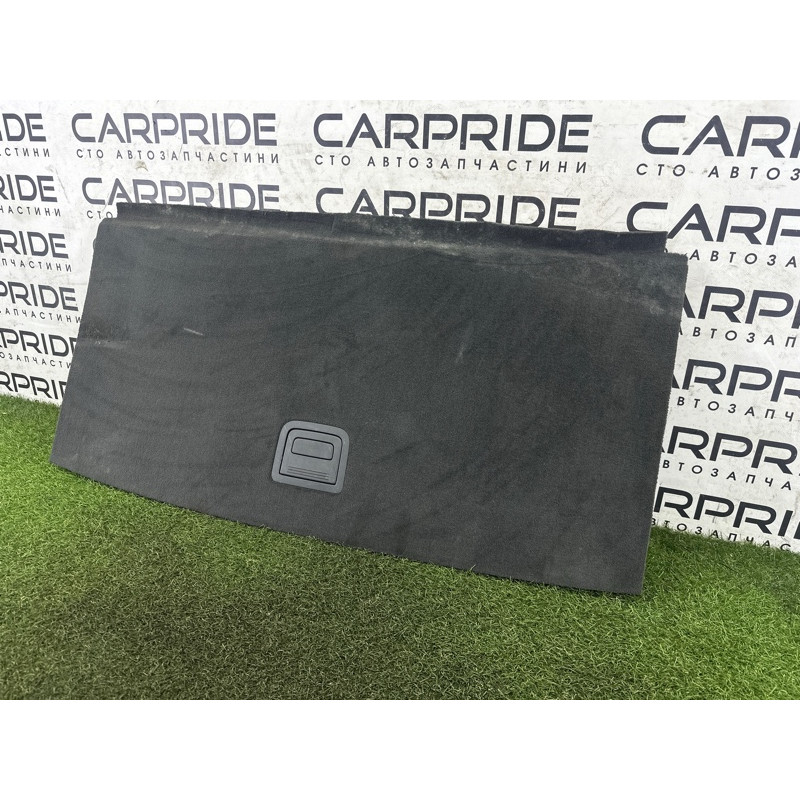 Пол Багажника (салон) AUDI Q7 4M 2017 2.0 TFSI 4M0863462JQA5