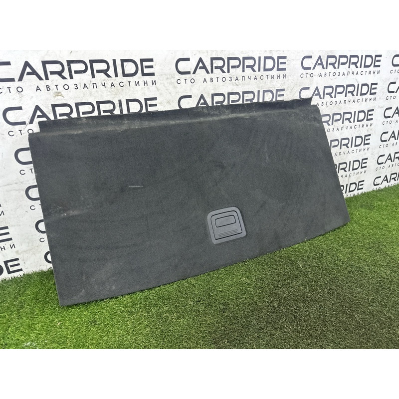 Пол Багажника (салон) AUDI Q7 4M 2017 2.0 TFSI 4M0863462JQA5