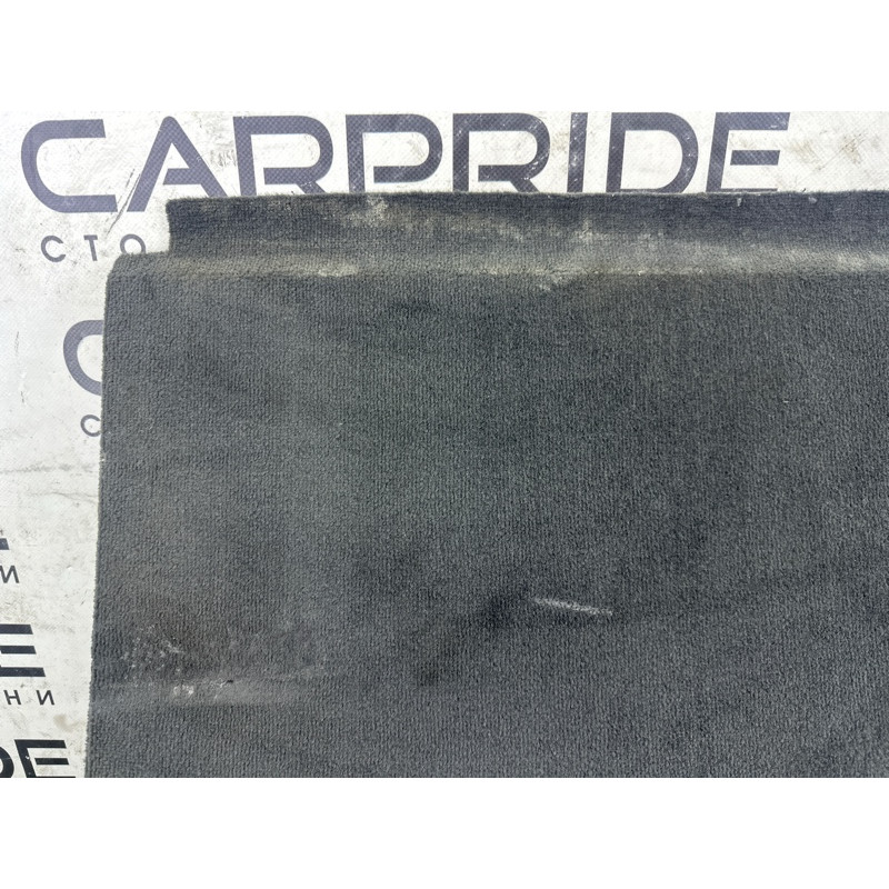 Пол Багажника (салон) AUDI Q7 4M 2017 2.0 TFSI 4M0863462JQA5