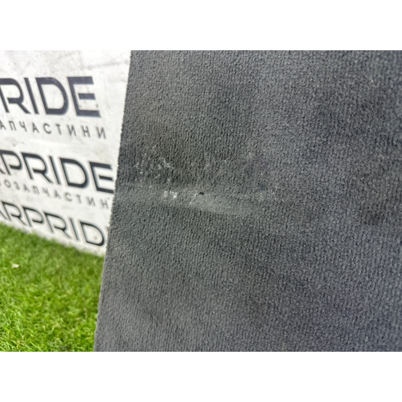 Пол Багажника (салон) AUDI Q7 4M 2017 2.0 TFSI 4M0863462JQA5