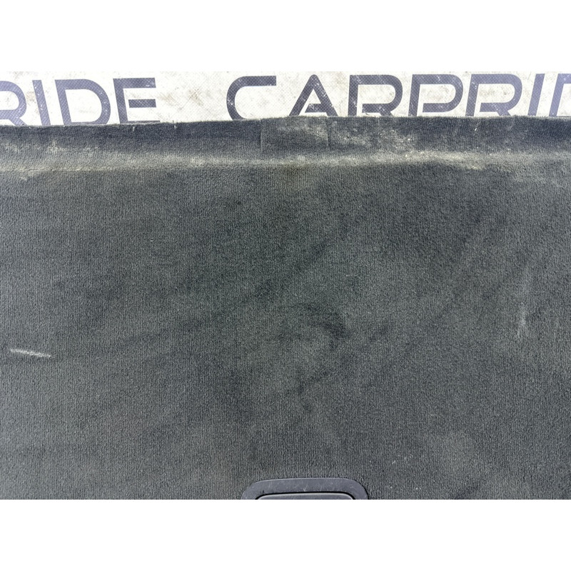 Пол Багажника (салон) AUDI Q7 4M 2017 2.0 TFSI 4M0863462JQA5