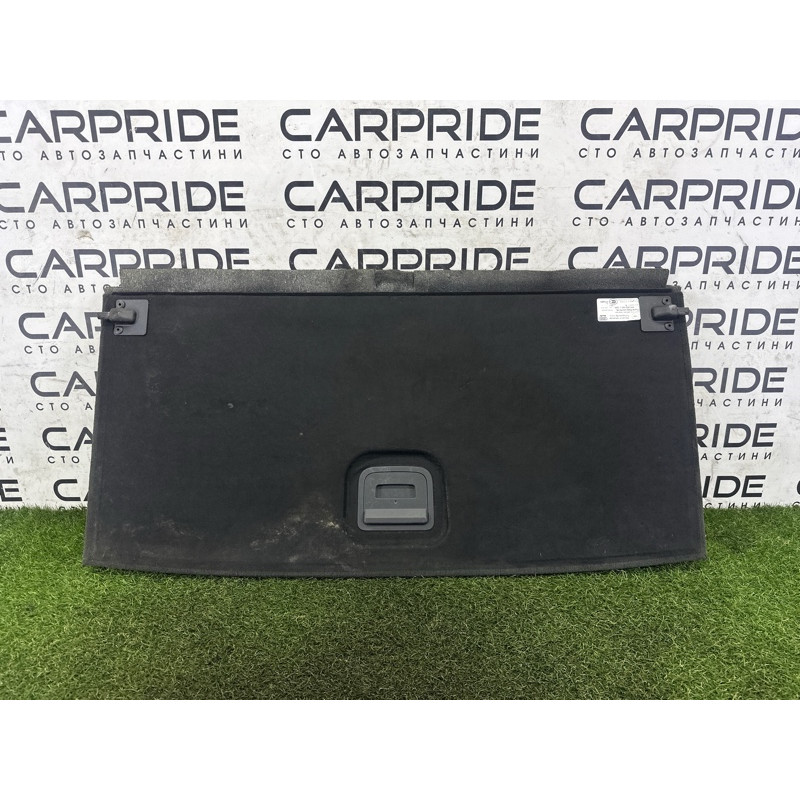 Пол Багажника (салон) AUDI Q7 4M 2017 2.0 TFSI 4M0863462JQA5