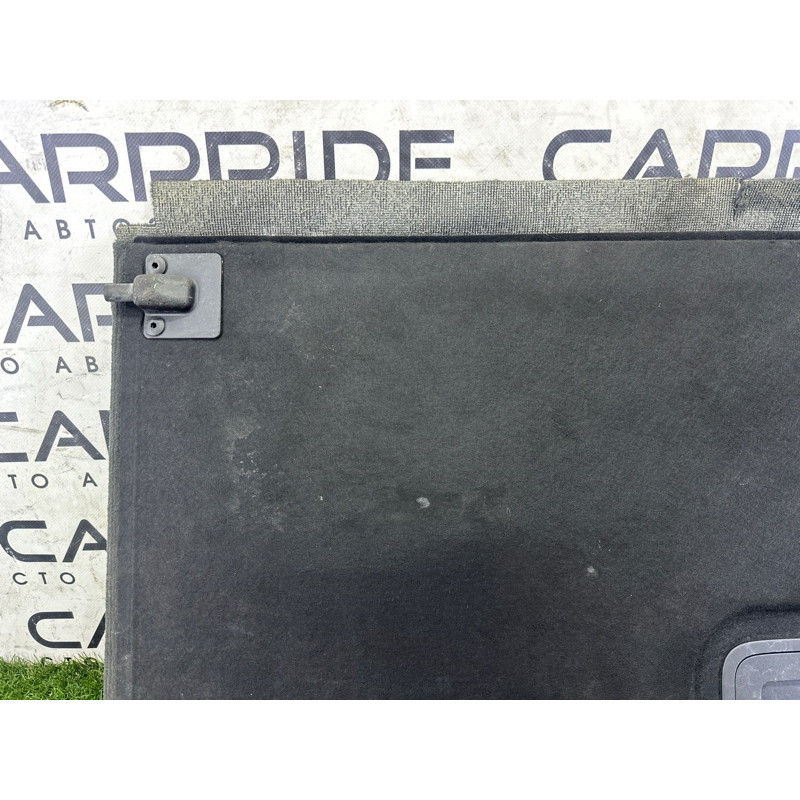 Пол Багажника (салон) AUDI Q7 4M 2017 2.0 TFSI 4M0863462JQA5