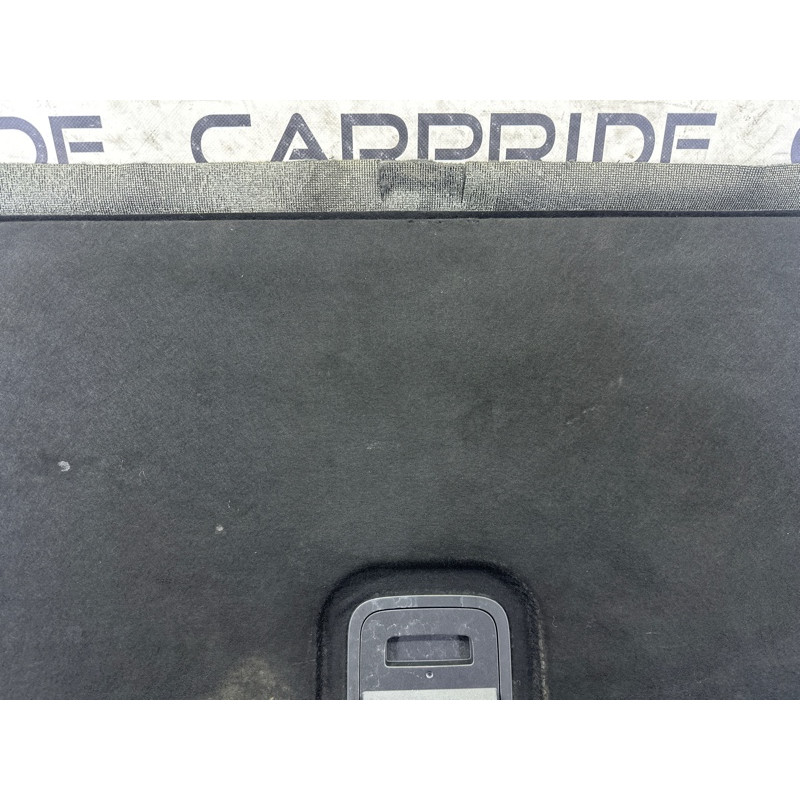 Пол Багажника (салон) AUDI Q7 4M 2017 2.0 TFSI 4M0863462JQA5