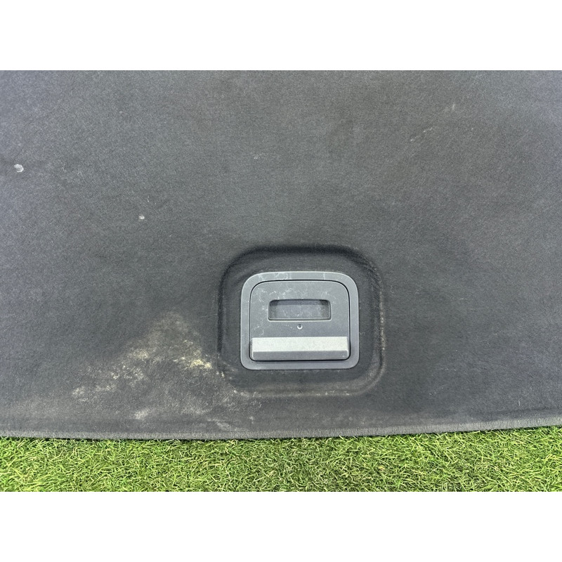 Пол Багажника (салон) AUDI Q7 4M 2017 2.0 TFSI 4M0863462JQA5