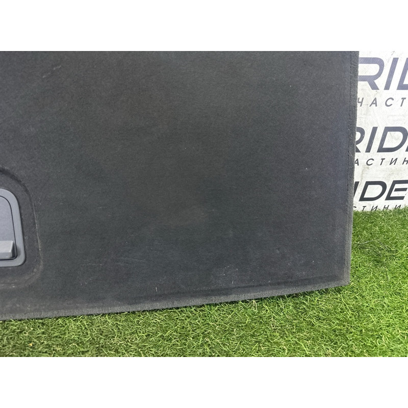 Пол Багажника (салон) AUDI Q7 4M 2017 2.0 TFSI 4M0863462JQA5