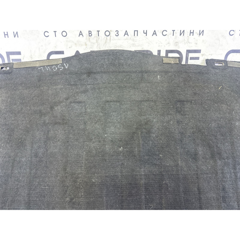 Підлога Багажника (салон) KIA Soul 3 2022 2.0 85710K0000WK