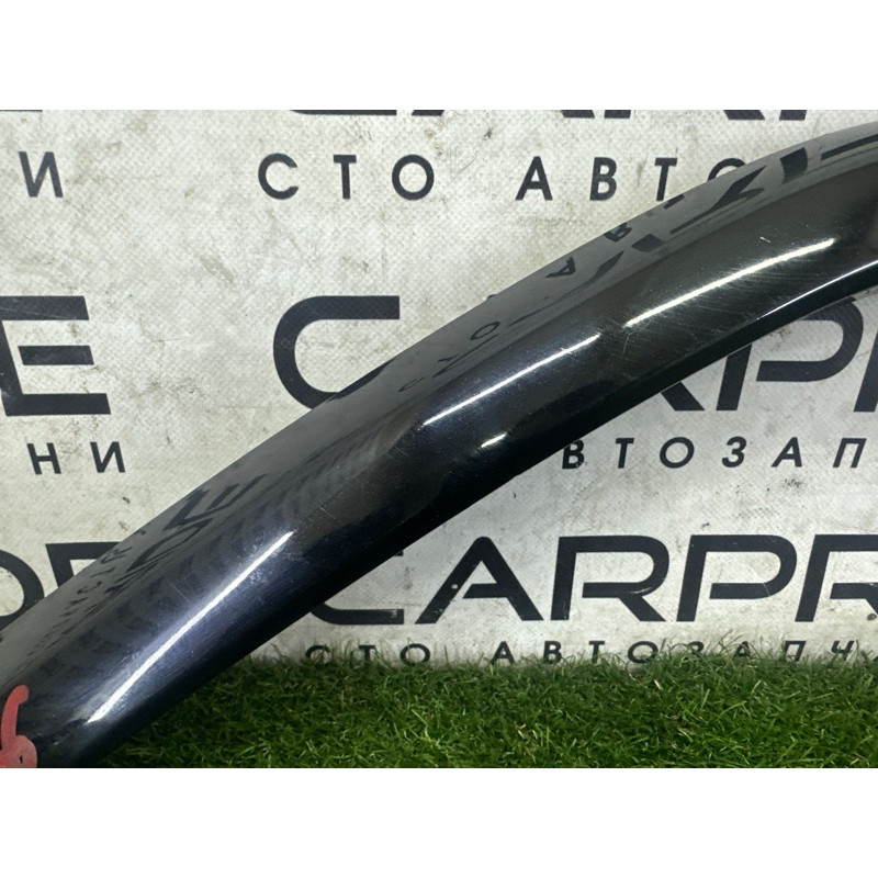 Накладка крила (кузов і елементи) Jeep Grand Cherokee WK2 2018 3.6 5QJ80TZZAA