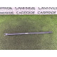 Распорка передней панели (кузов и элементы) BMW X1 E84 2014 2.0 51612993031