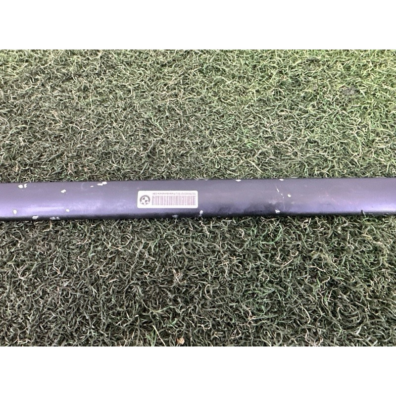 Распорка передней панели (кузов и элементы) BMW X1 E84 2014 2.0 51612993031