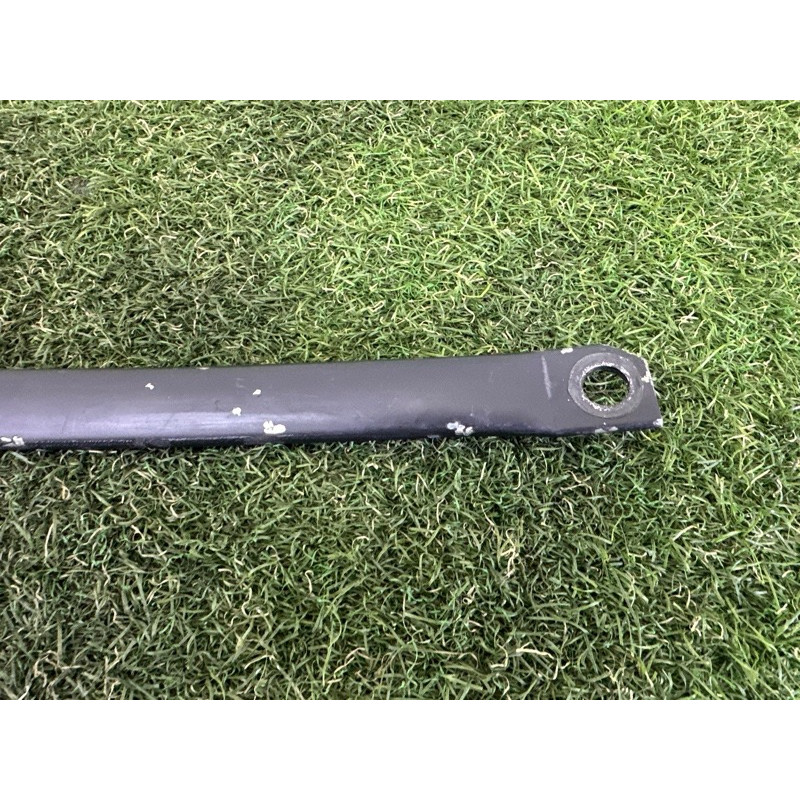 Распорка передней панели (кузов и элементы) BMW X1 E84 2014 2.0 51612993031