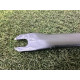 Распорка передней панели (кузов и элементы) BMW X1 E84 2014 2.0 51612993031