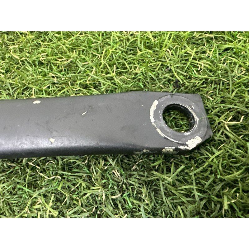 Распорка передней панели (кузов и элементы) BMW X1 E84 2014 2.0 51612993031