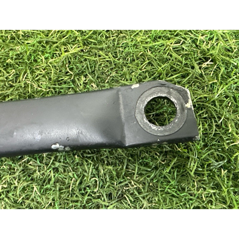 Распорка передней панели (кузов и элементы) BMW X1 E84 2014 2.0 51612993031