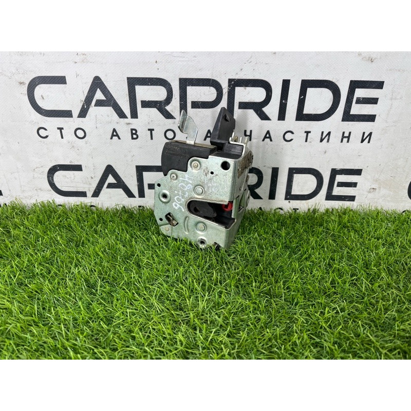 Замок двери (кузов и элементы) BMW 5-series E34 1994 M50b20 51228138927