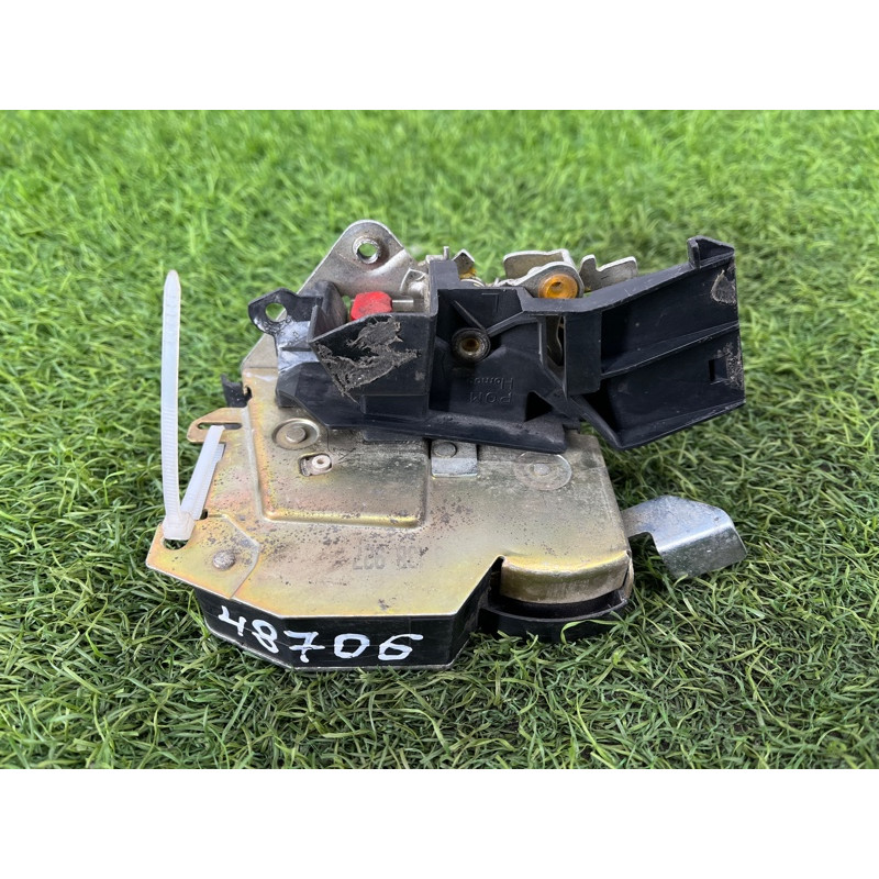 Замок двери (кузов и элементы) BMW 5-series E34 1994 M50b20 51228138927