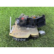Замок двери (кузов и элементы) BMW 5-series E34 1994 M50b20 51228138927