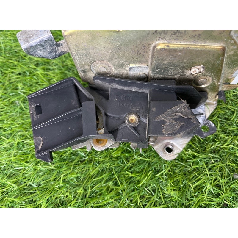 Замок двери (кузов и элементы) BMW 5-series E34 1994 M50b20 51228138927