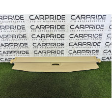 Шторка багажника