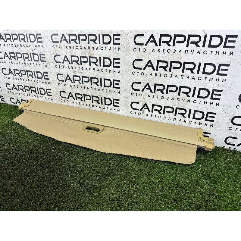 Шторка багажника (салон) BMW X3 F25 2012 3.0 51479207897