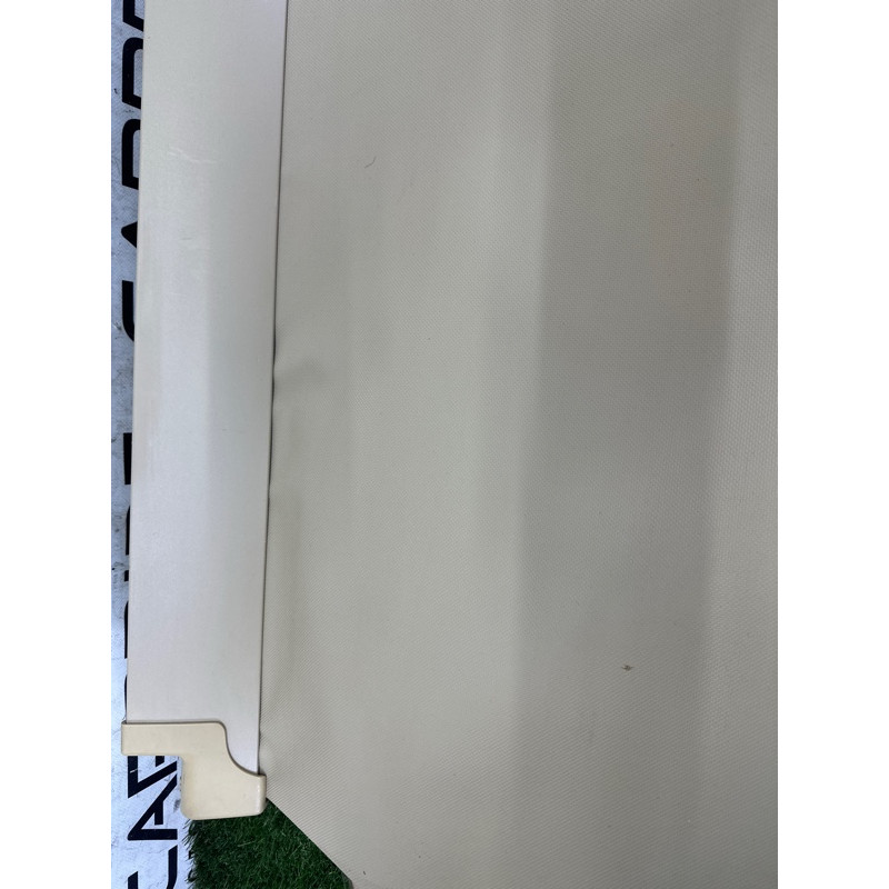 Шторка багажника (салон) BMW X3 F25 2012 3.0 51479207897