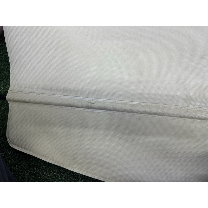 Шторка багажника (салон) BMW X3 F25 2012 3.0 51479207897