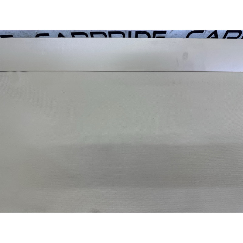 Шторка багажника (салон) BMW X3 F25 2012 3.0 51479207897