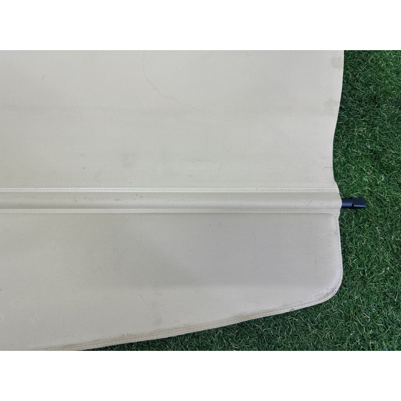 Шторка багажника (салон) BMW X3 F25 2012 3.0 51479207897